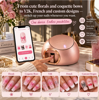 Nailora