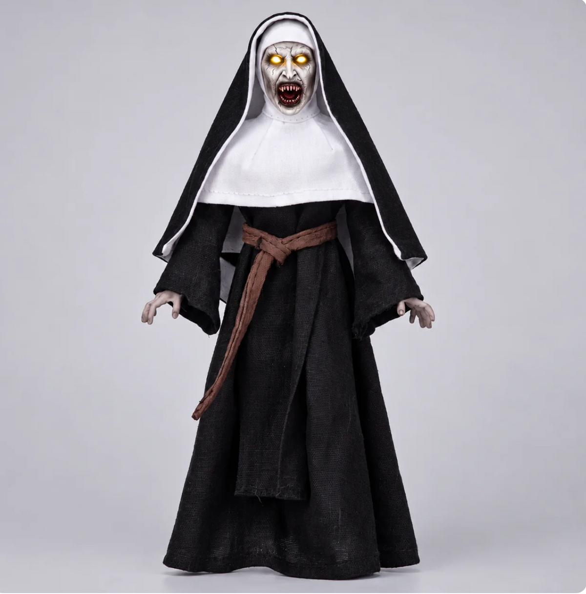 Hauntdrone