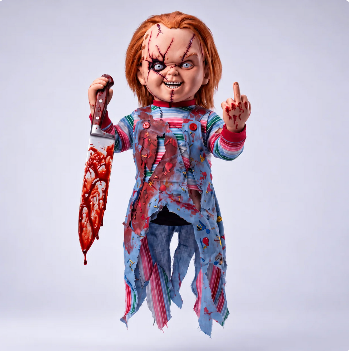 Hauntdrone